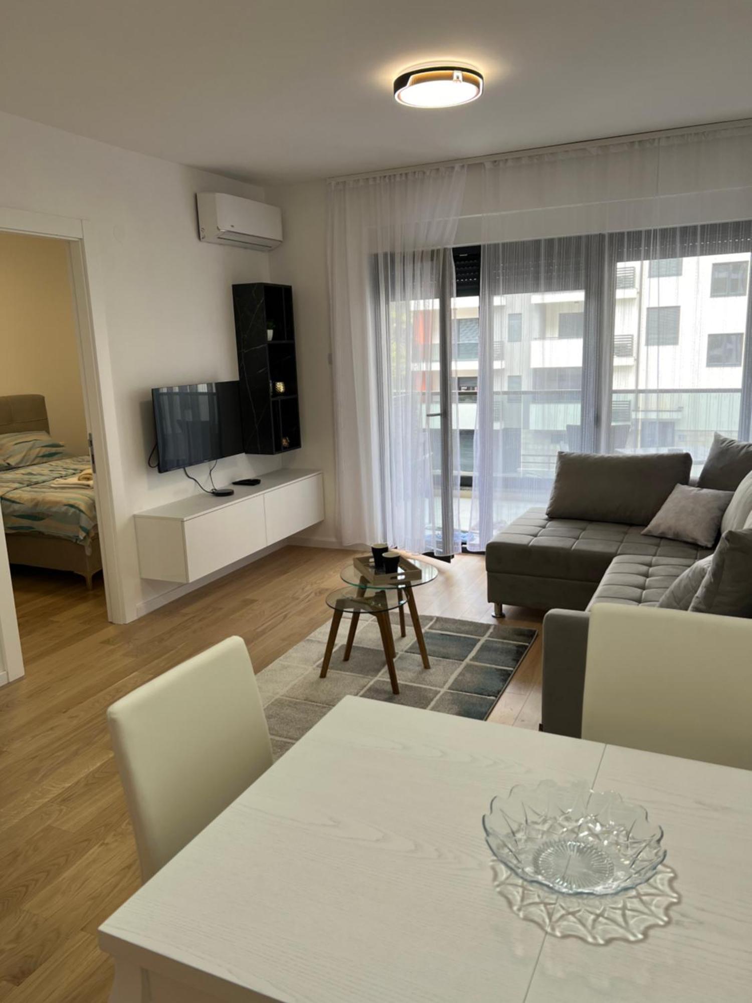 Nina Centar Apartment Trebinje