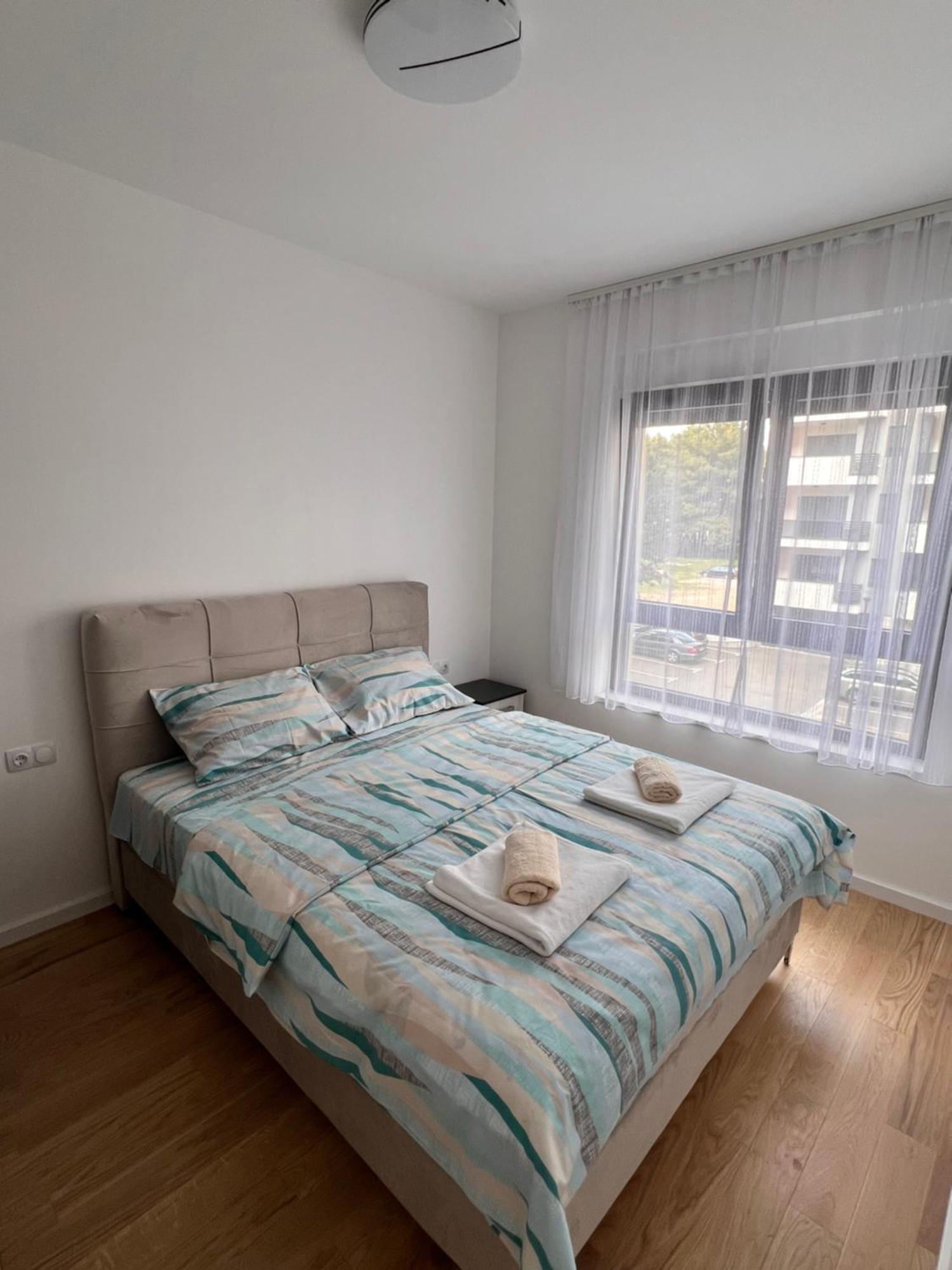 Nina Centar Apartment