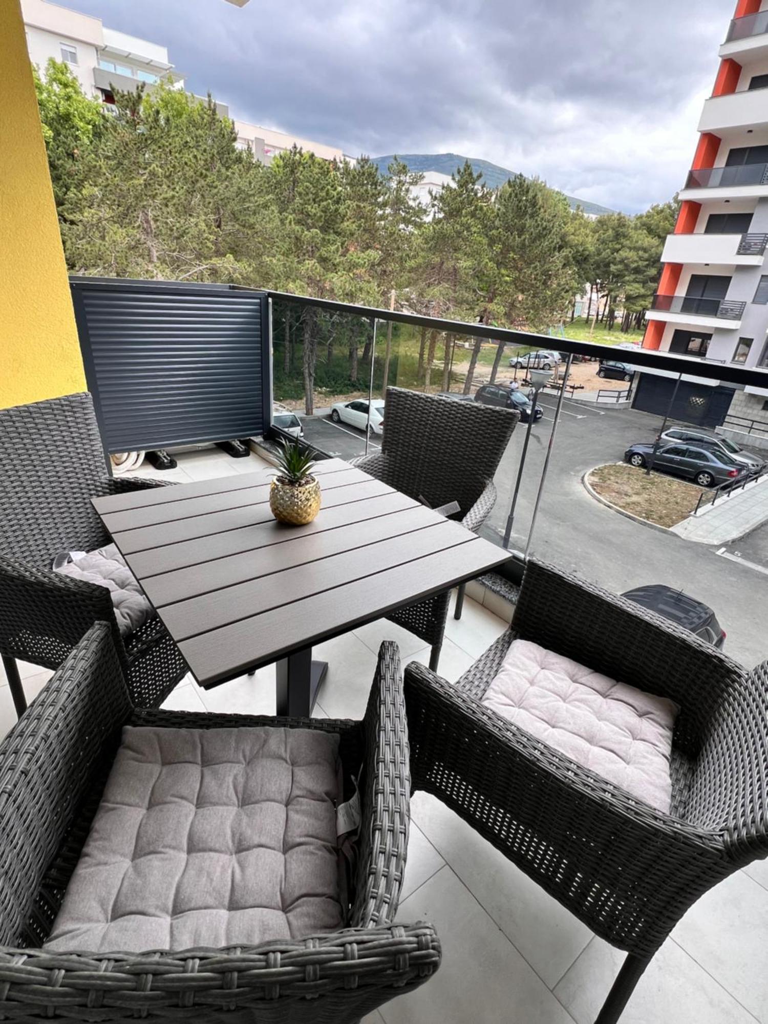 Apartment Nina Centar *